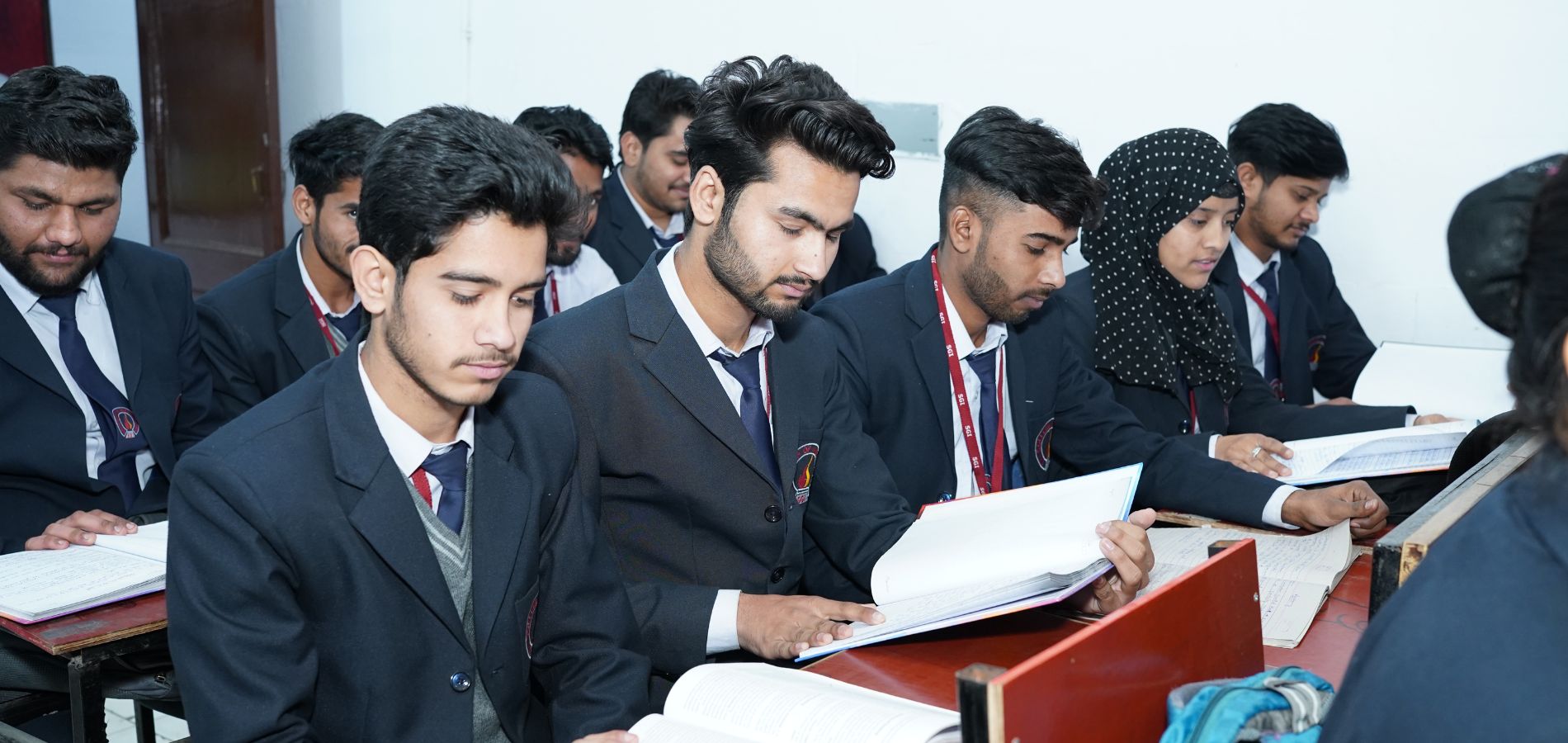 Best bcom colleges in Dehradun