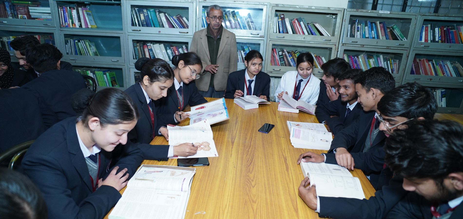 Top Business management college in Dehradun